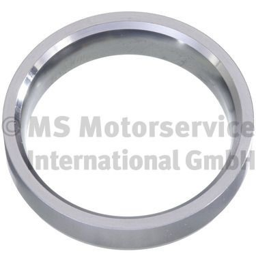 Correia do mecanismo de distribuição de gás, kit BMW 5  E34